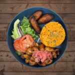 Chimiking Catering (Combo 4) Chimiking Catering (Combo 4)