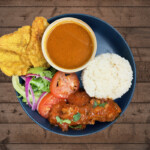 Chimiking Catering (Combo 5) Chimiking Catering (Combo 5)
