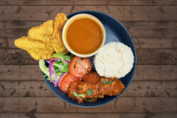 Chimiking Catering (Combo 5)