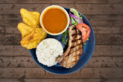 Chimiking Catering (Combo 6)