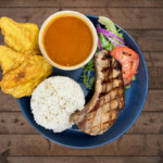 Chimiking Catering (Combo 6)
