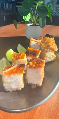 Best Chicharron in Orlando, FL