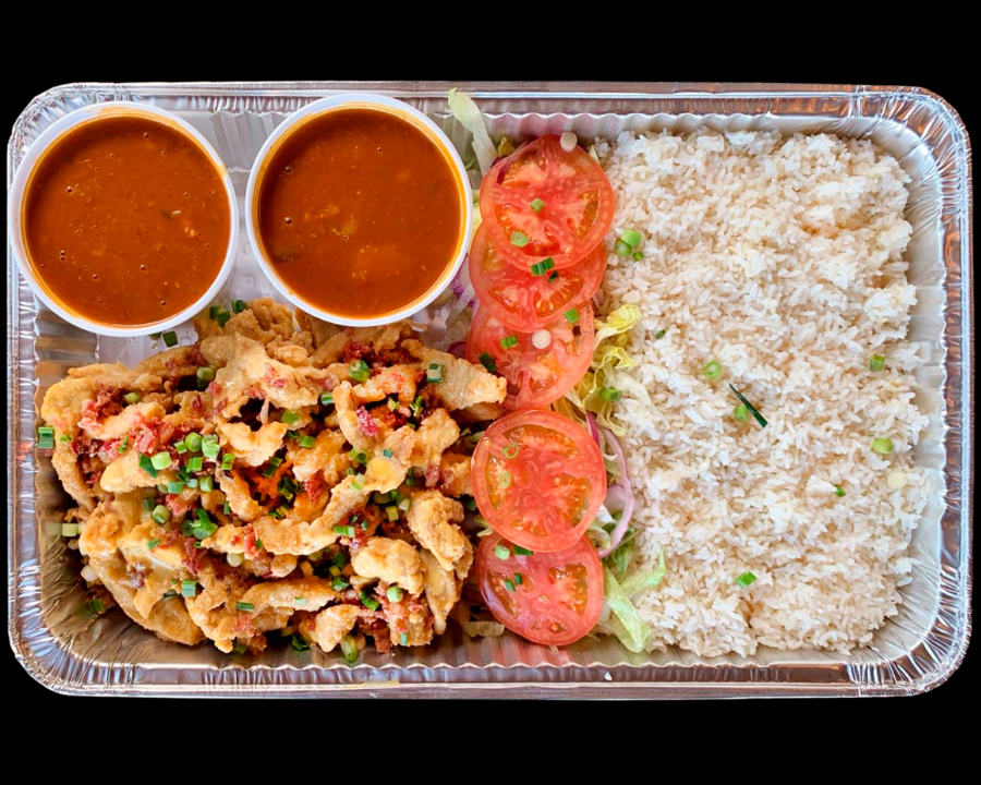 Best Family Meal Pollo sin Hueso in Orlando, FL