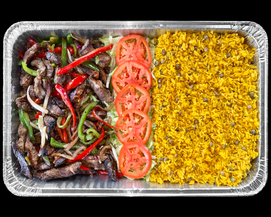 Best Family Meal Pepper Steak in Orlando, FL